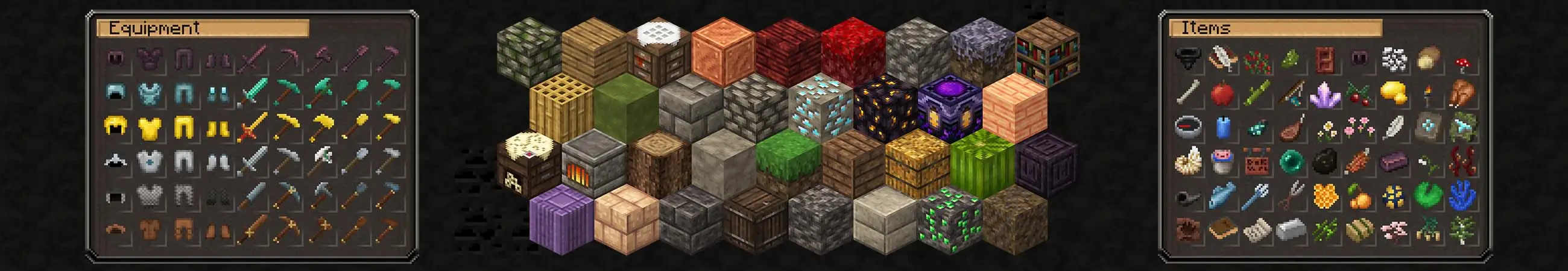 Внеземелье panorama