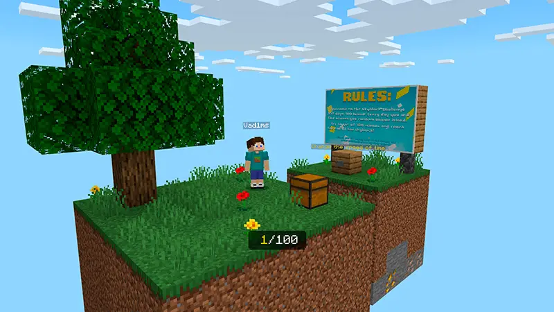 100 островов №1