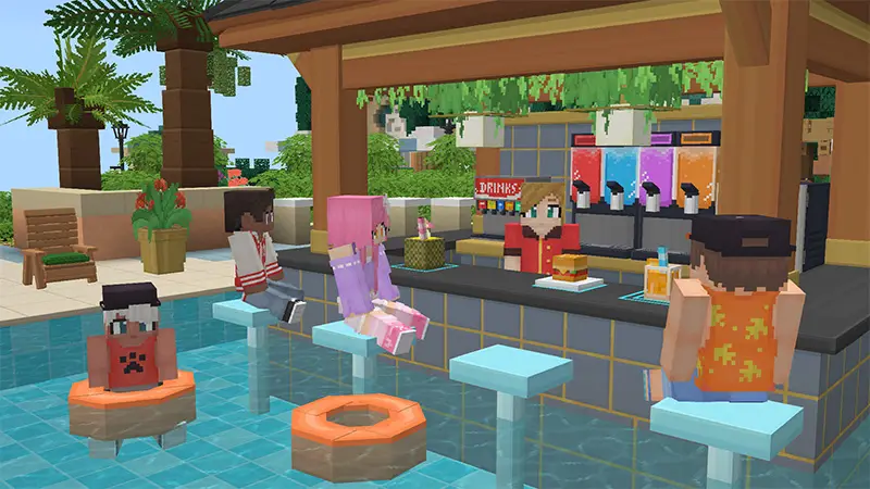 Скриншот 5-звездочный отель: ролевая игра №4