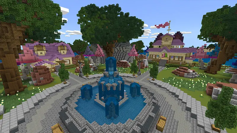 Скриншот Кошачья мебель №5