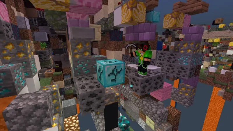 Скриншот Испытание фрагментами с ошибками №1