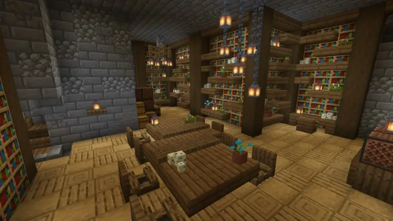 Скриншот Замок с сокровищами №5