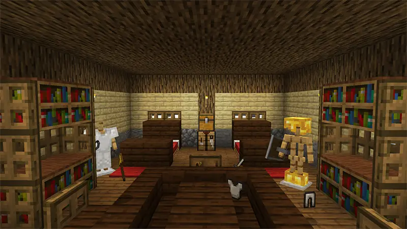 Скриншот Ледяная пещера №5