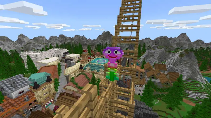 Скриншот Найдите ключи №1