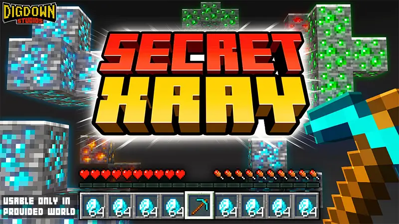 Секретный рентген