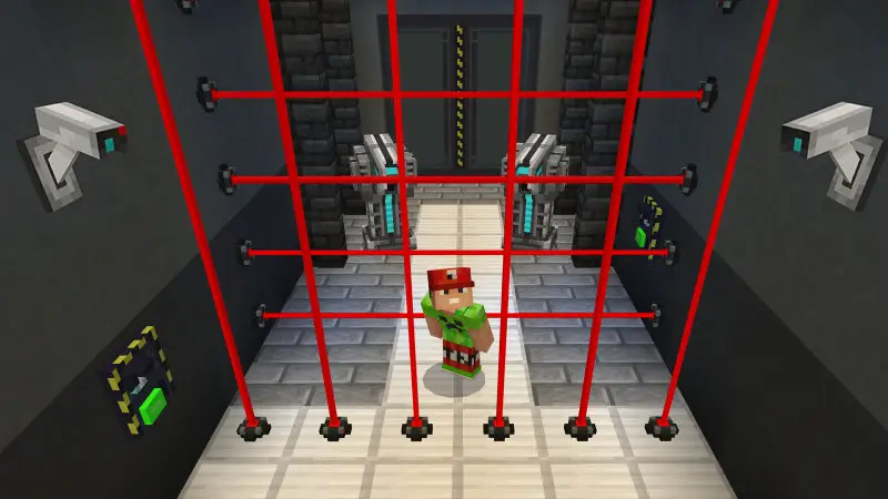 Скриншот Дополнение «Гарантия безопасности» №5