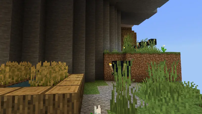 Скриншот Суперспиральный паркур 2 №2