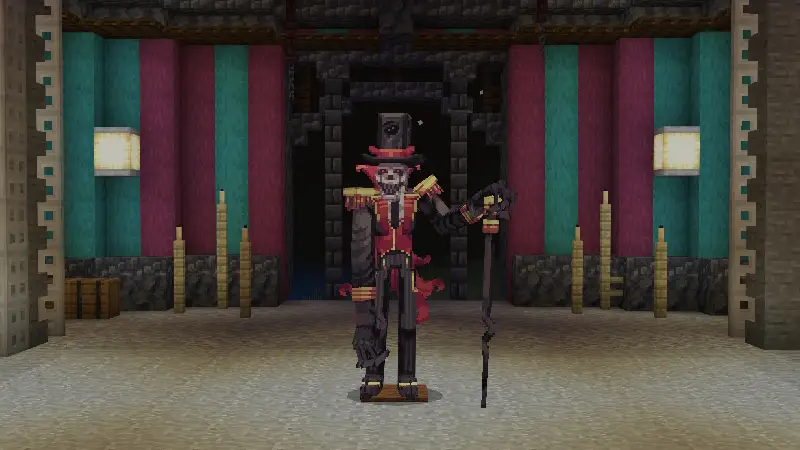 Скриншот Дополнение Horror Circus №3