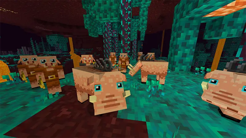 Скриншот Микс-набор «Милый мир» №1