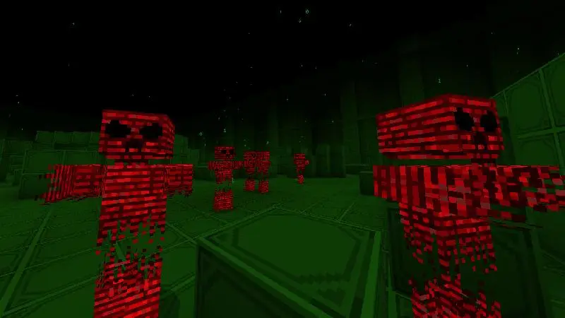 Скриншот Защитники от вирусов №1