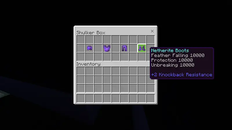 Скриншот Взломанная пирамида №2