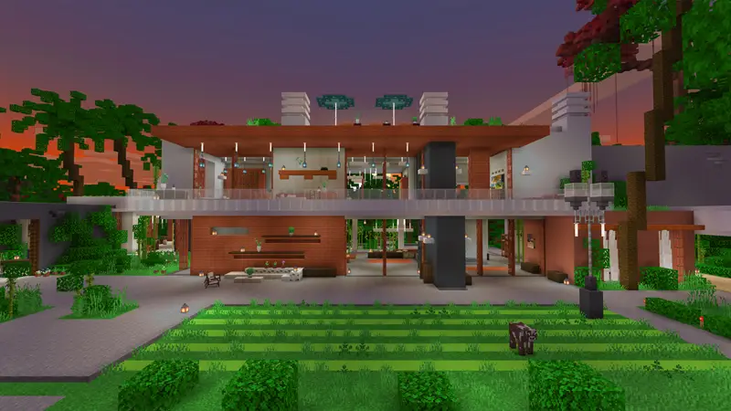 Скриншот Курорт в джунглях №4