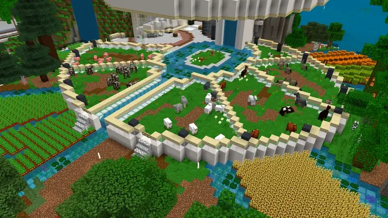 Скриншот Особняк на острове №3