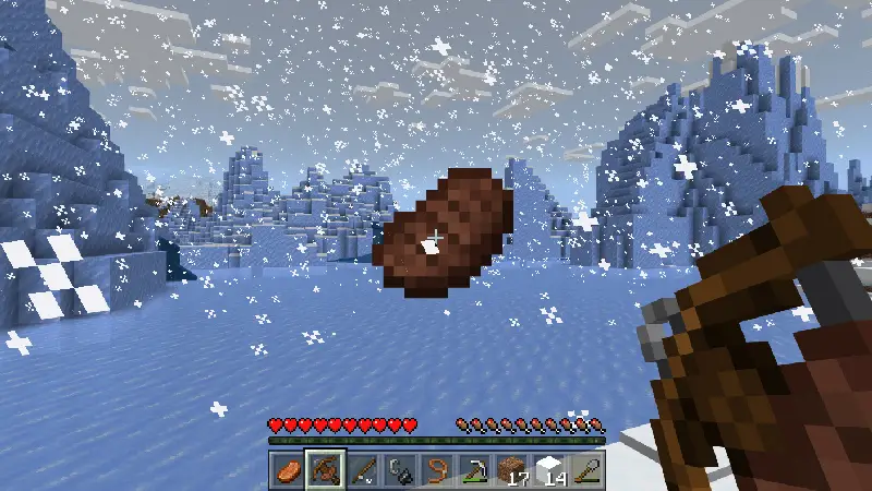 Скриншот КОРОВЬИ ИНСТРУМЕНТЫ №4