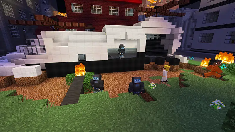 Скриншот SCP-001 №4