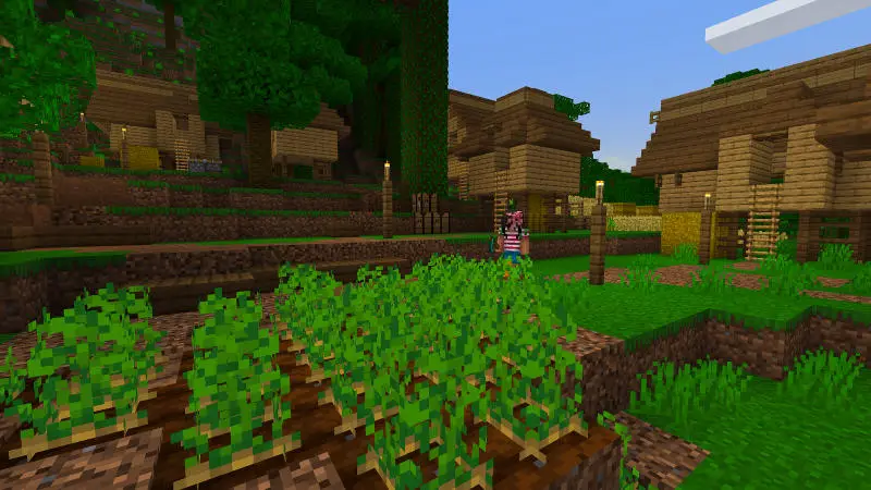 Скриншот Крушение самолета №4