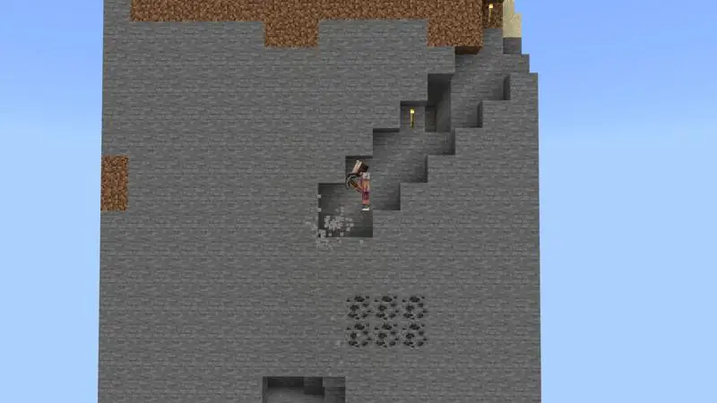 Скриншот Один фрагмент: усиленный №2