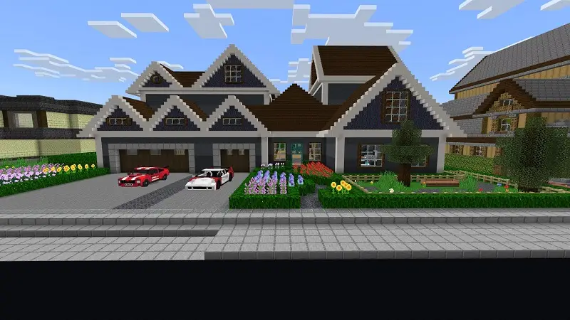 Скриншот Великолепные поместья №1