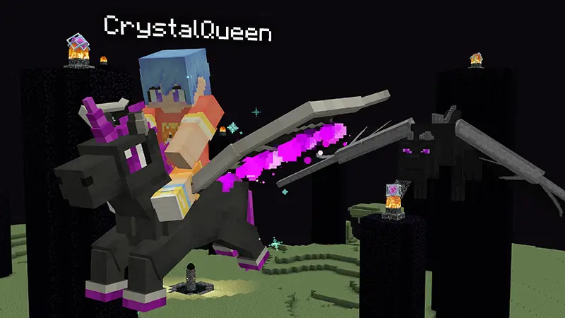 Скриншот ЕДИНОРОГИ №4