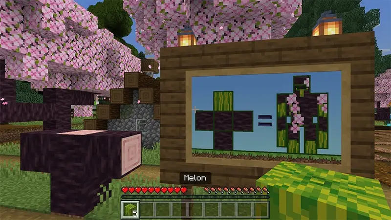 Скриншот Големы и арбузы против тыквы №1