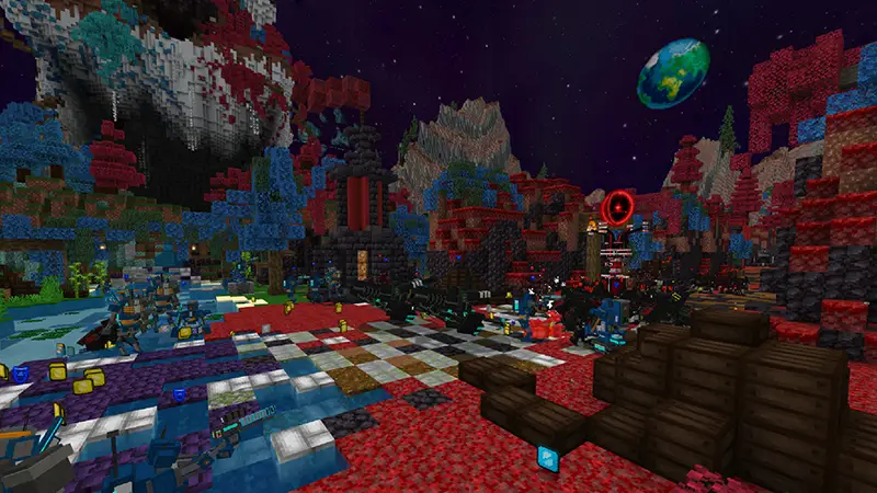 Скриншот Звездная лига №4