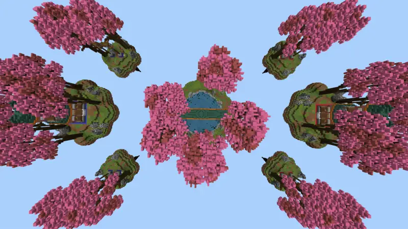 Скриншот Кроватные войны: аниме №1