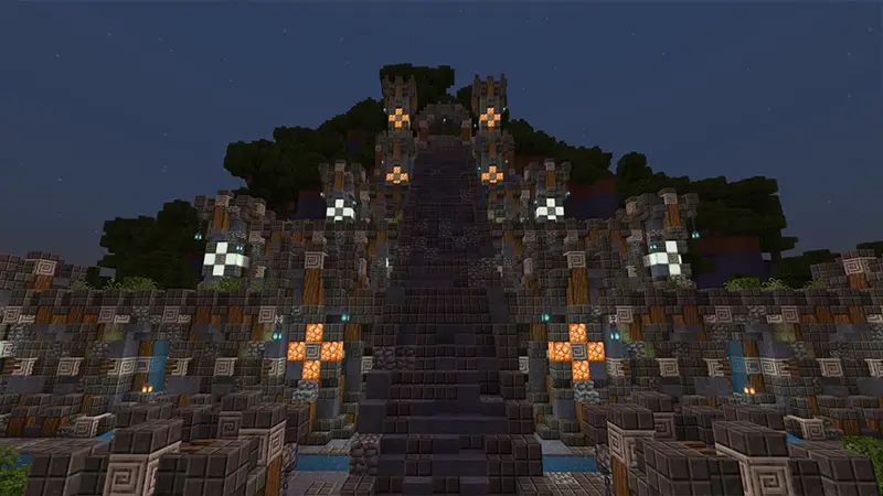 Скриншот Защитник базы №1