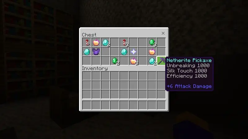 Скриншот Хакерская база №4