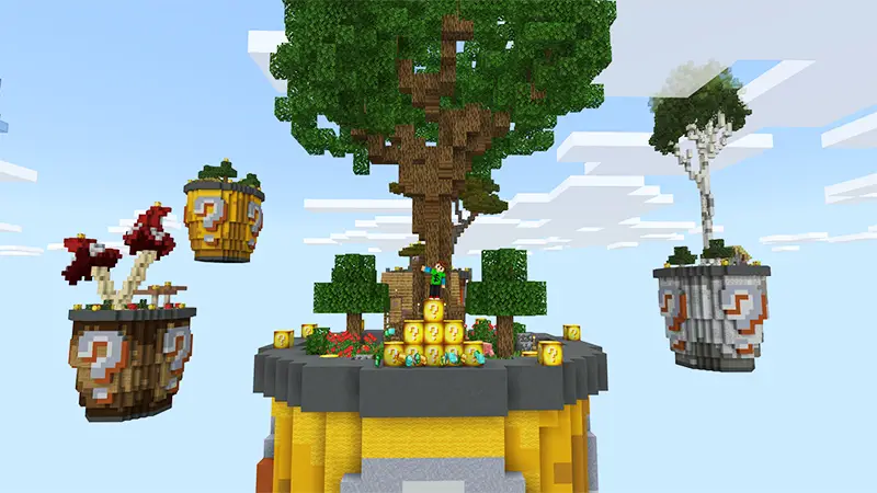 Скриншот Ведра удачи №1