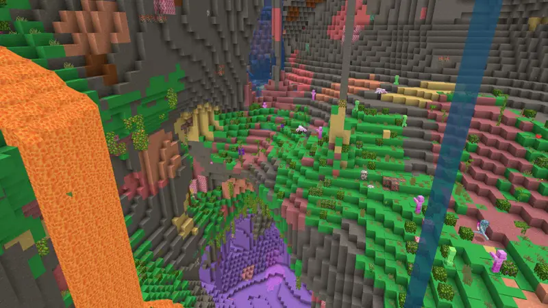 Скриншот Набор текстур «Конфеты» №5