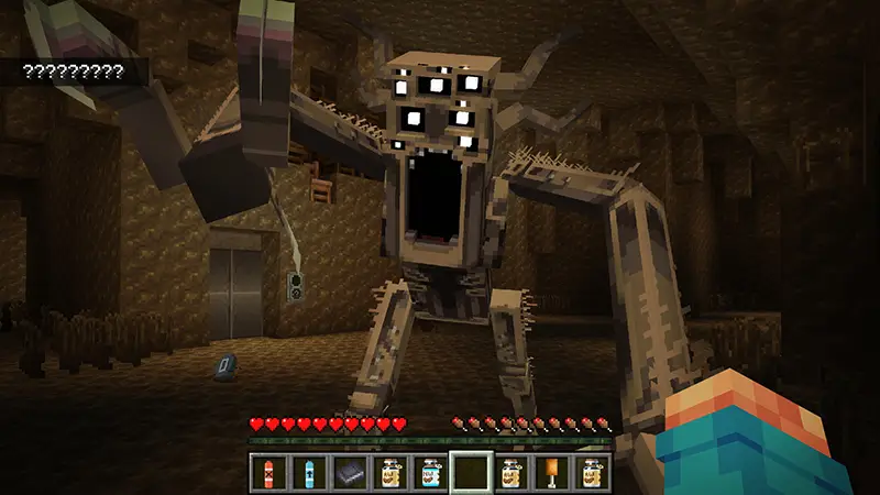 Скриншот Тьма Закулисья №6