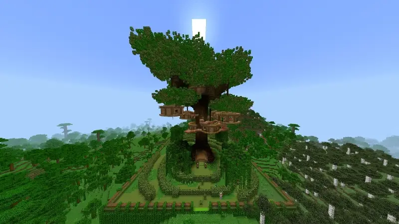 Скриншот Создаваемые дома-крепости 2 №5