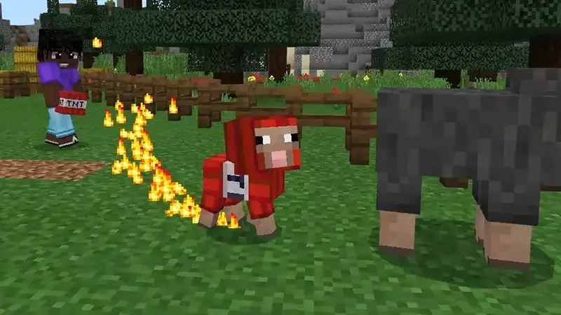 Скриншот Овцы+ №4