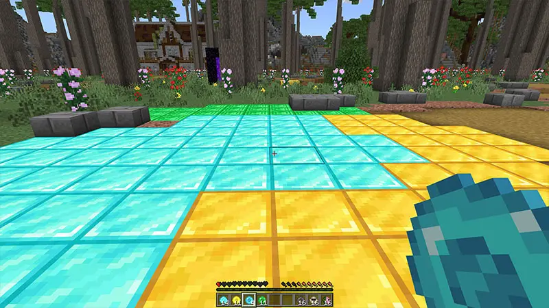 Скриншот Продвинутый жемчуг №6