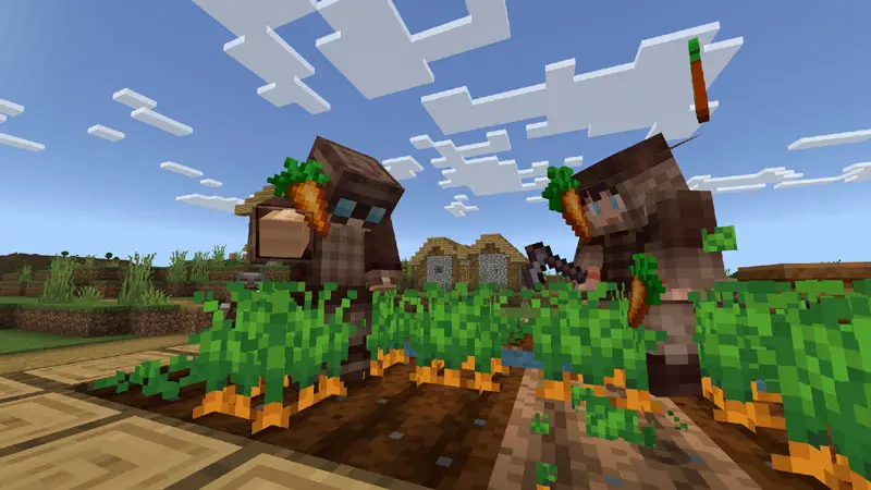 Скриншот Ультраредкие доспехи №8