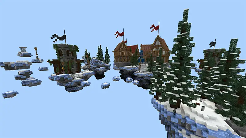 Скриншот Спасение селян №1