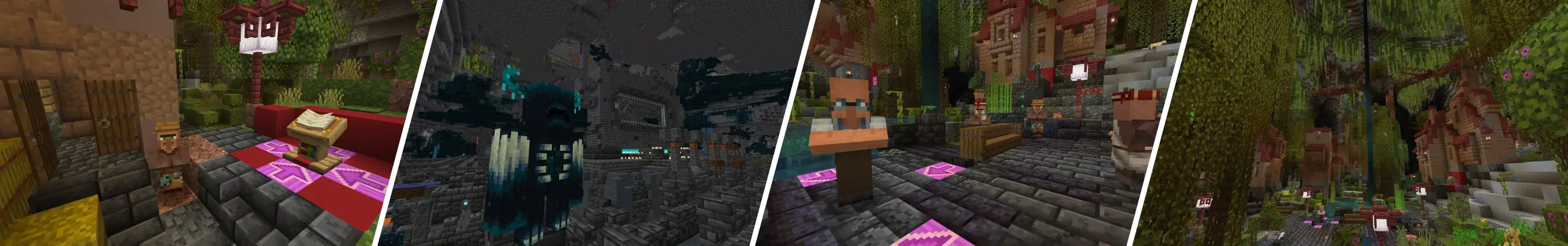 Приключение в мангровой пещере panorama