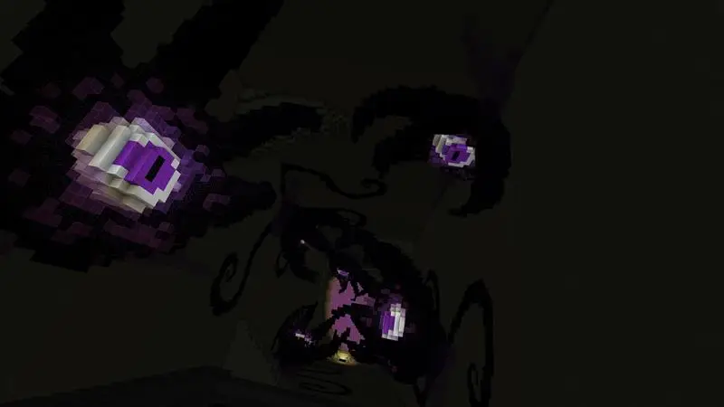 Скриншот ДЕМОН-ВЫБРАСЫВАТЕЛЬ №4