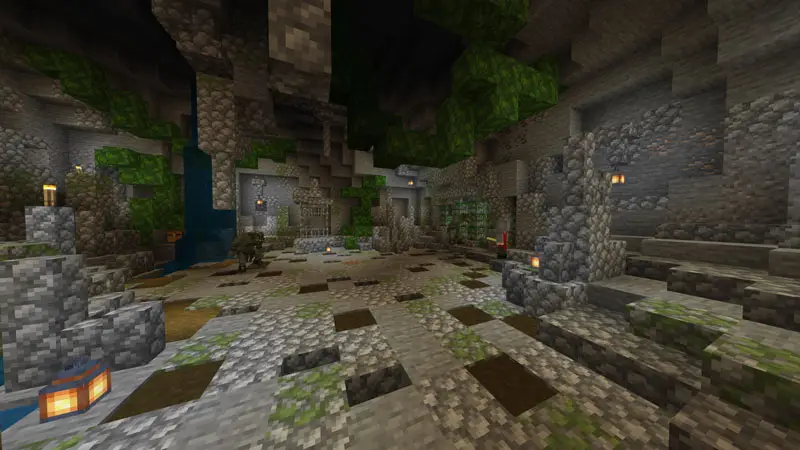 Скриншот Сказание о драконе №5