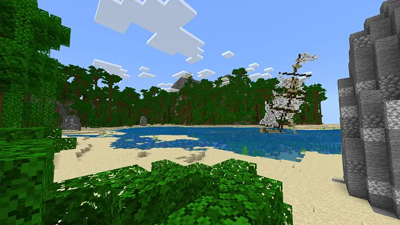 Скриншот 100 дней: остров смерти №1