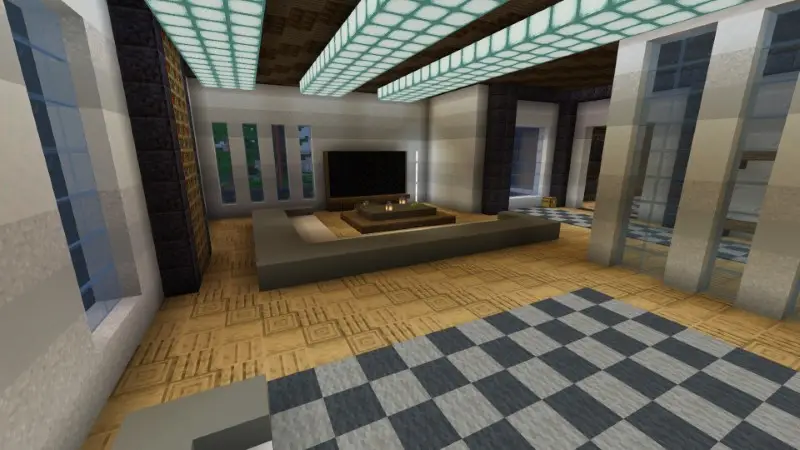 Скриншот Особняк хакеров №3