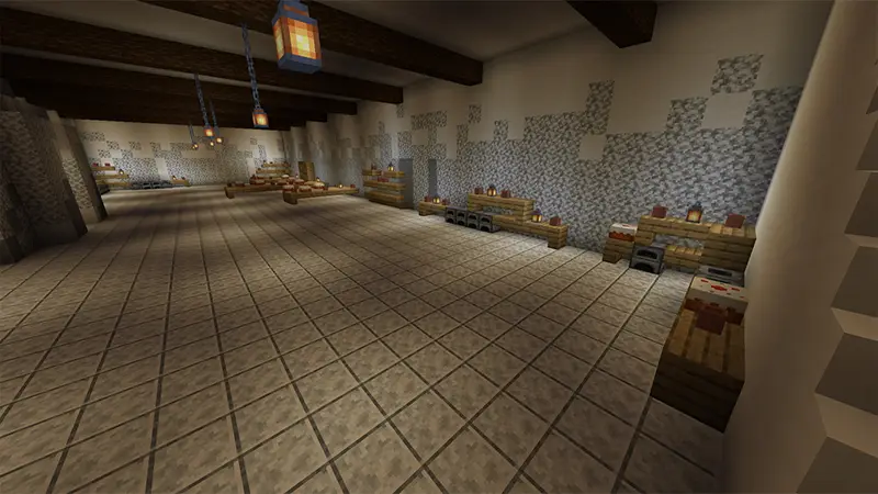 Скриншот Средневековое летающее королевство №5