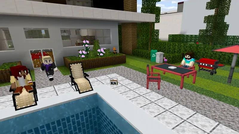 Скриншот Современная мебель №3