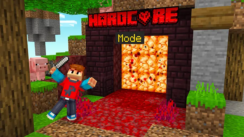 Скриншот Skyblock 2 №3