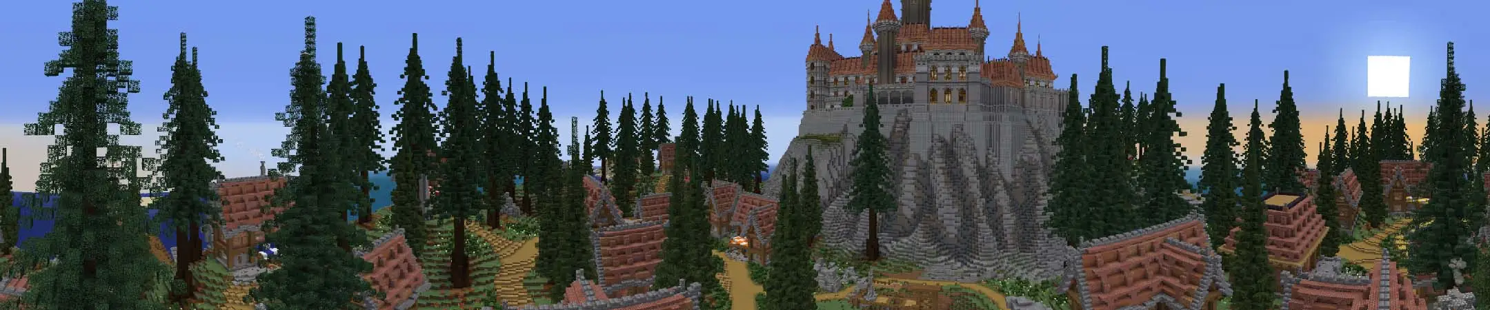 Остров Риверия panorama