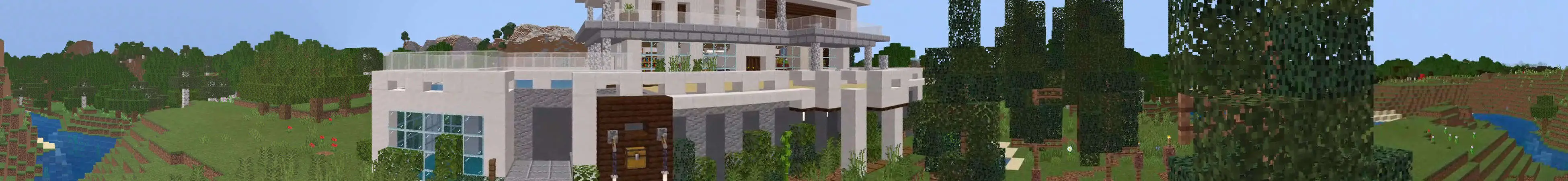 Самый безопасный бункер в мире panorama