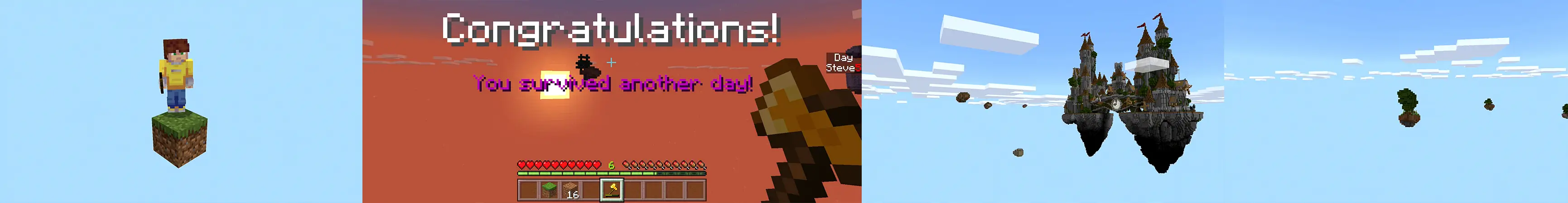 100 дней и один блок! panorama