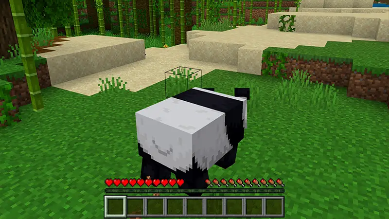 Скриншот Дополнение Morph: Add-On Edition №6