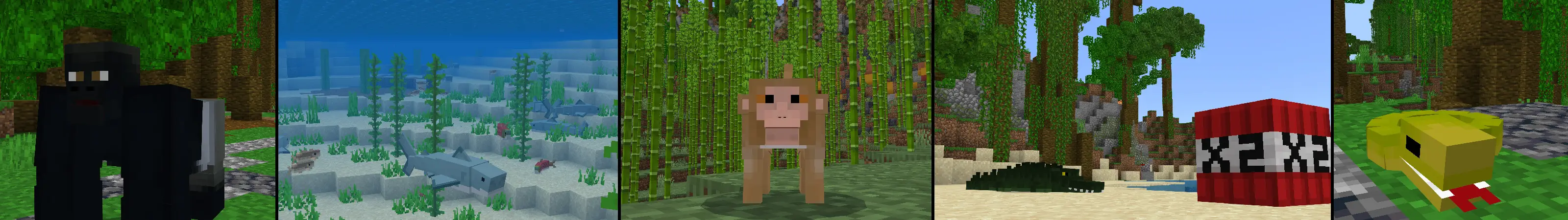 Остров экстремального выживания panorama