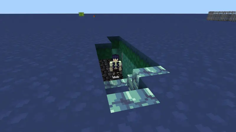 Скриншот Выживание в плоском мире №5